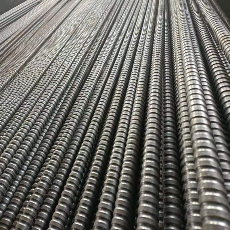 和硕中空锚杆