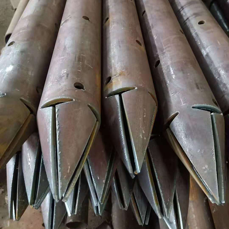 和硕预埋注浆管